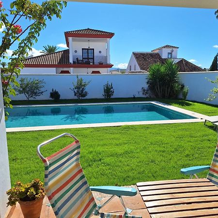 Casa J&V Βίλα Montellano Εξωτερικό φωτογραφία