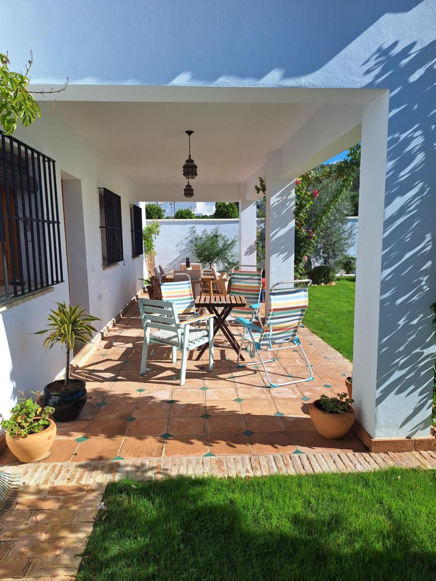 Casa J&V Βίλα Montellano Εξωτερικό φωτογραφία