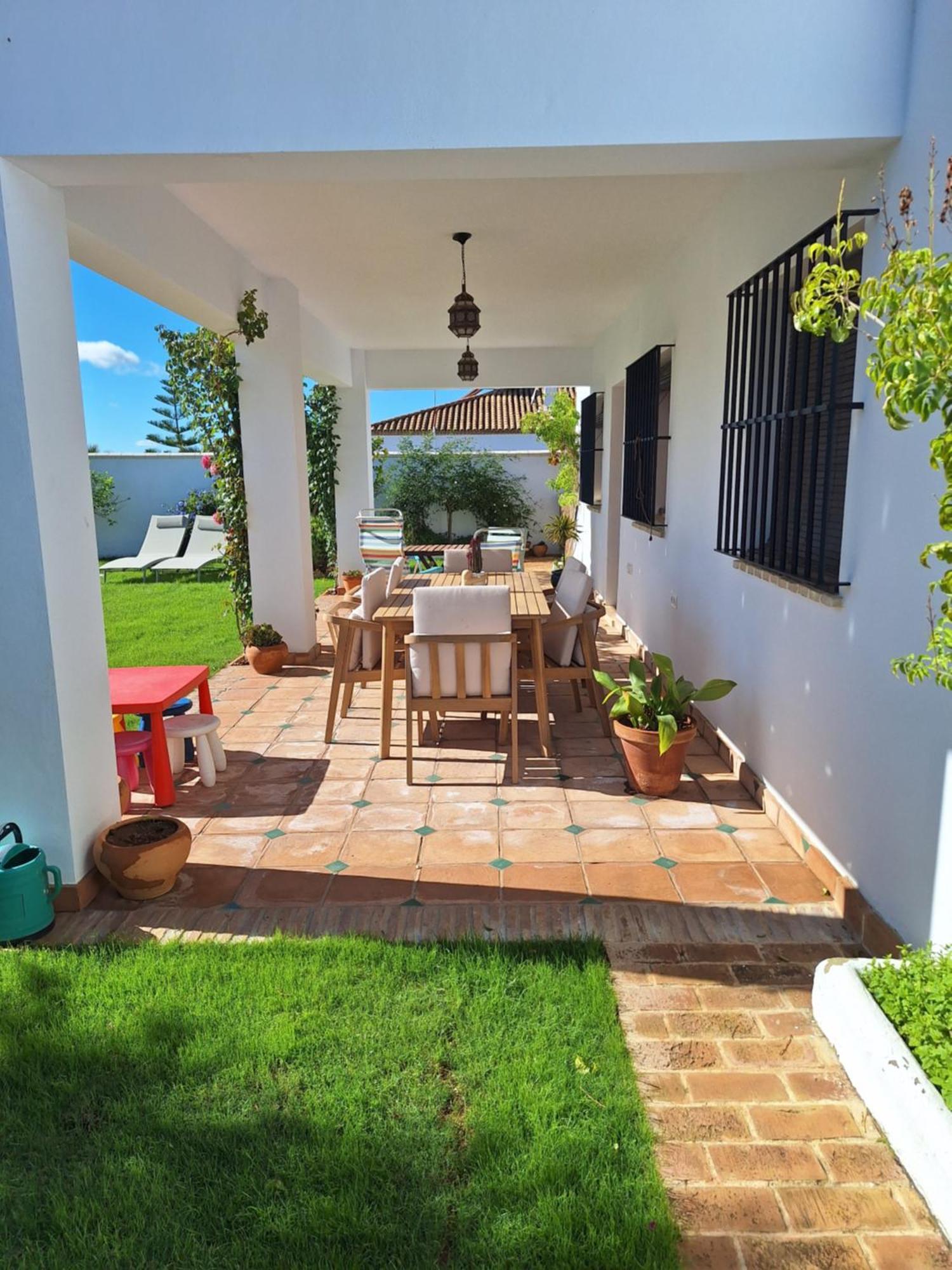 Casa J&V Βίλα Montellano Εξωτερικό φωτογραφία