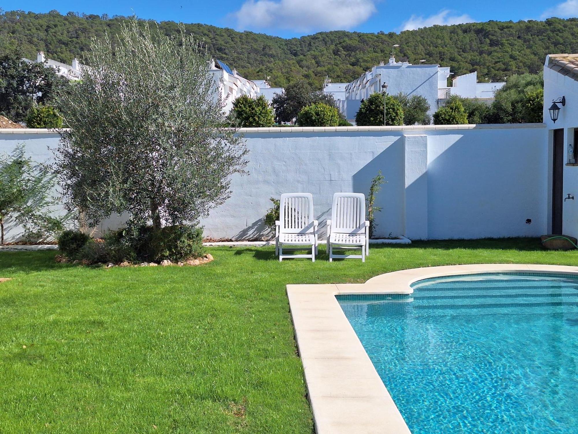 Casa J&V Βίλα Montellano Εξωτερικό φωτογραφία